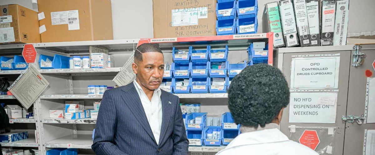 Ensuring public accountability and discipline in the civil service