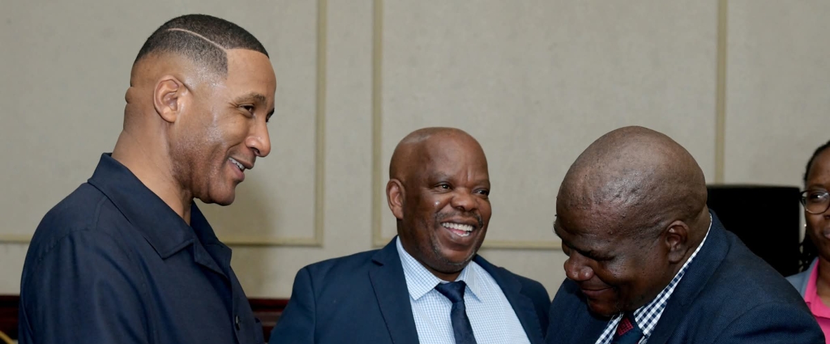 President Boko engages Dikgosi on Health reforms