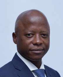 Hon. Mmusi Kgafela